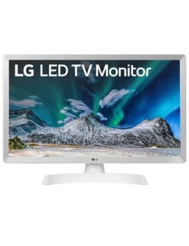 Monitor TV 24" LG...