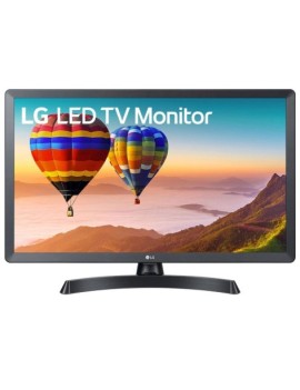 Monitor TV 28" LG...