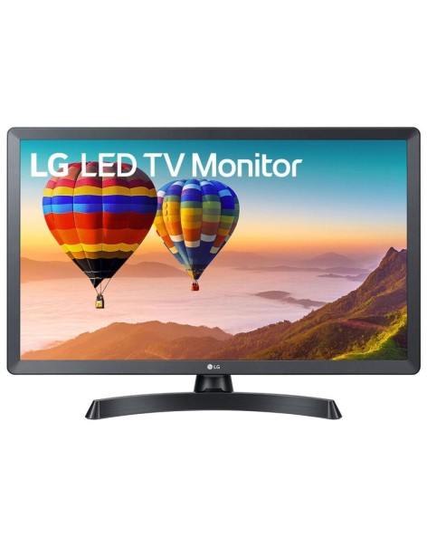 Monitor TV 28" LG 28TN515V-PZ Led HD Ready 16:9 DVB-T2