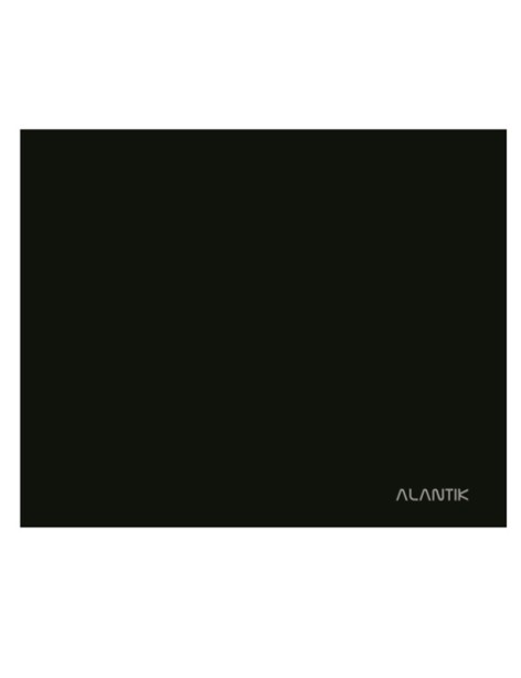 Mouse Pad Tappetino Per Mouse Alantik MP22NE Nero