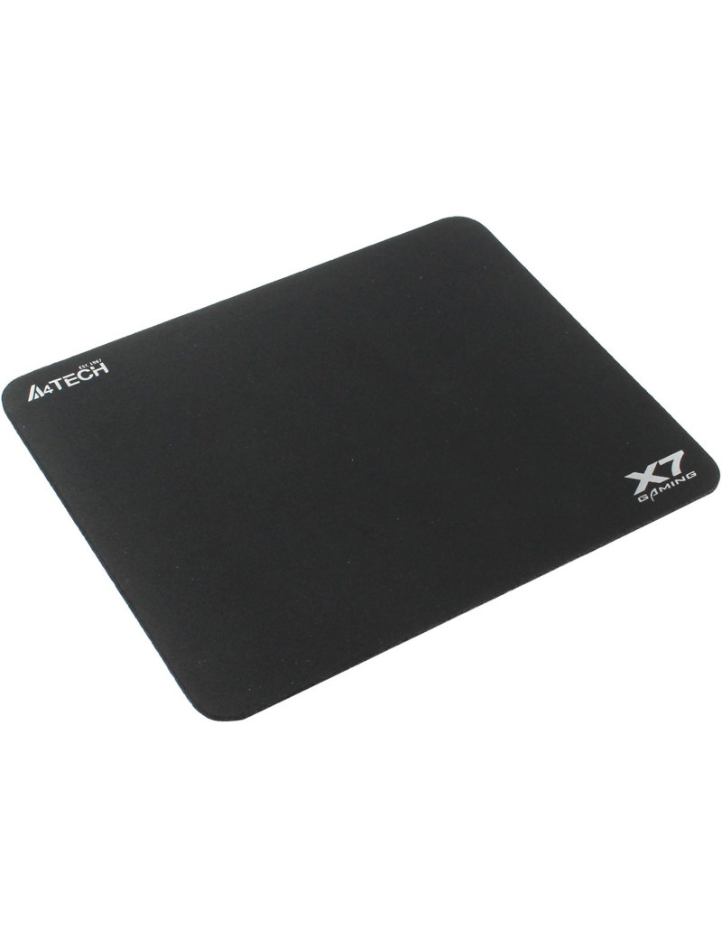 Mouse Pad Tappetino Per Mouse Gaming Nero A4Tech X7-300MP