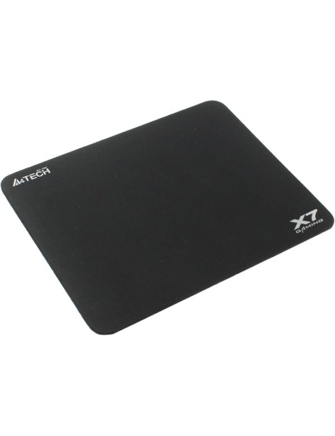 Mouse Pad Tappetino Per Mouse Gaming Nero A4Tech X7-300MP