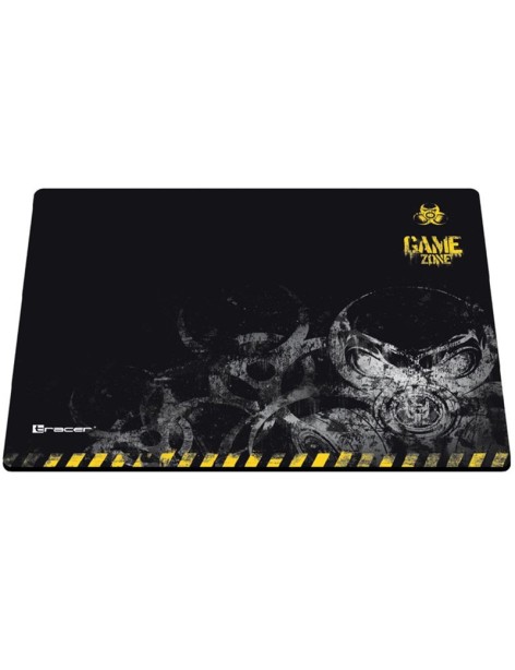 Mouse Pad Tappetino Per Mouse Tracer KTM45382 Nero