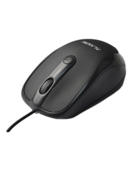 Mouse USB Alantik MOST1N 4...