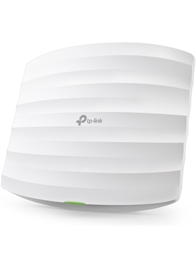 Access Point Wireless TP-Link EAP110 300 Mbps 2.4GHz Muro Parete