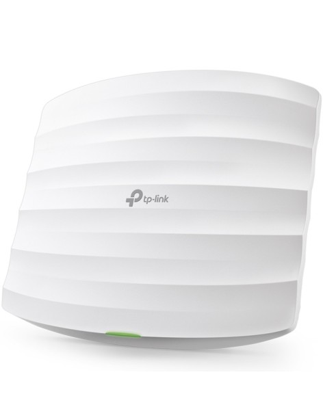 Access Point Wireless TP-Link EAP110 300 Mbps 2.4GHz Muro Parete