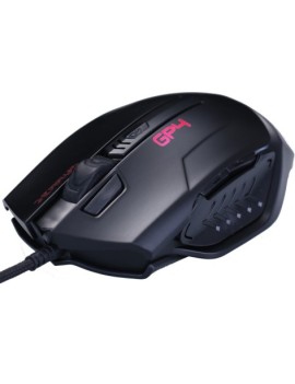 Mouse USB Gaming Alantik...