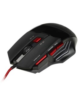 Mouse USB Gaming IBOX...