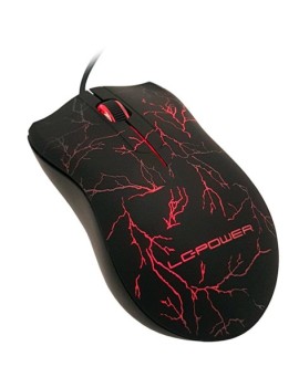 LC-Power Mouse USB Gaming...