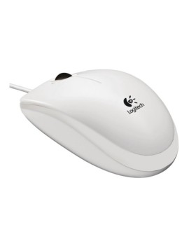 Mouse USB Logitech B100 3...