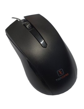Mouse USB Topcore TOPMO1 3...