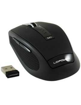 Mouse Wireless 6 Pulsanti...