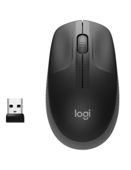 Mouse Wireless Logitech...