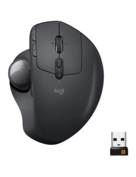 Mouse Wireless Logitech MX...