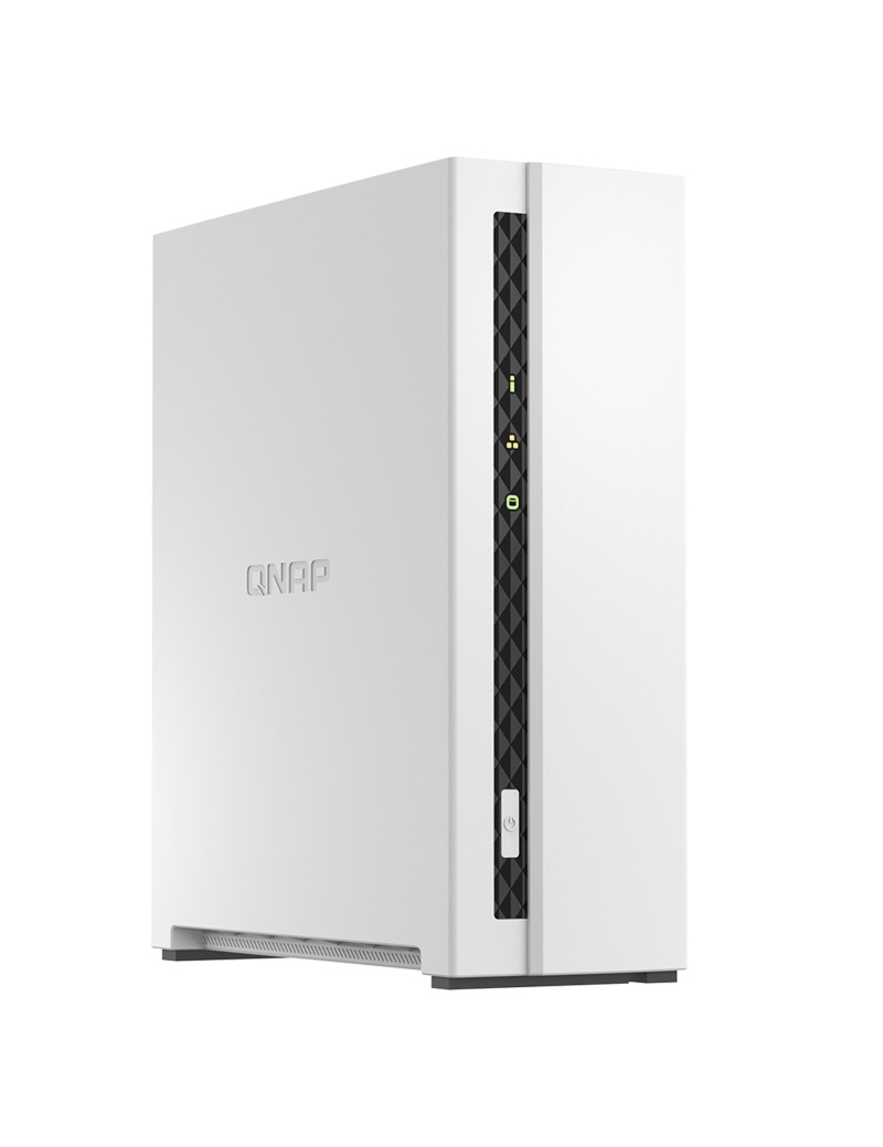 NAS QNAP TS-133 Server