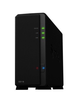 NAS Synology DS118...