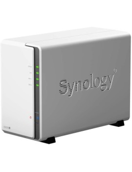 NAS Synology DS220j...