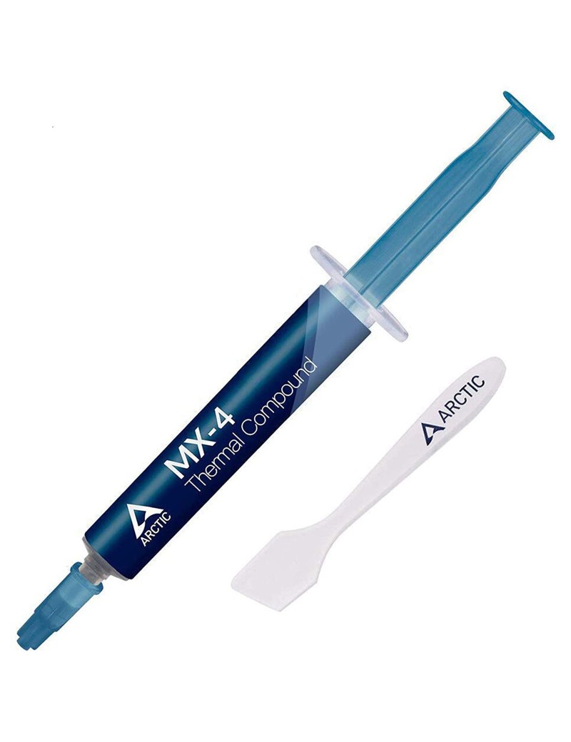 ARCTIC MX-4 Pasta Termica 4gr con spatola