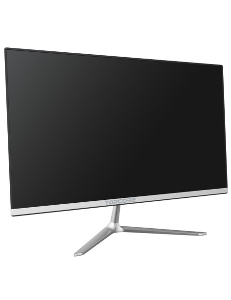 PC Computer All-In-One Topcore TC-AIO 24" Intel Core i5-3230M Ram 8GB SSD 240GB HDMI Windows 10 Pro Outlet