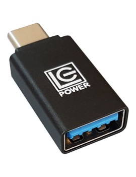 LC-Power Adattatore Da USB...