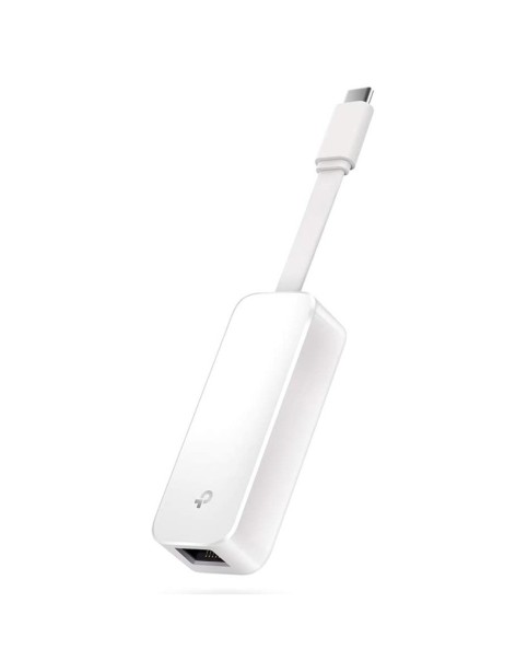 Adattatore Di Rete Da USB 3.0 Type C a Gigabit Ethernet RJ45 TP-Link UE300C