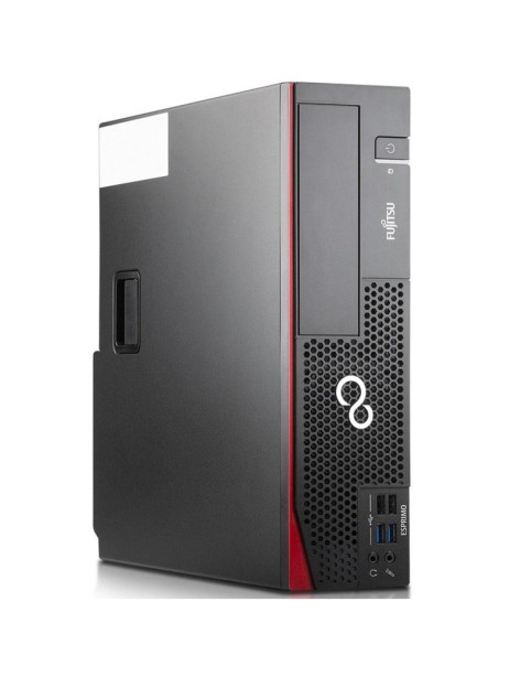Fujitsu Esprimo D956 DT PC Computer Intel i5-6400 Ram 8GB SSD 240GB (Ricondizionato Grado A)