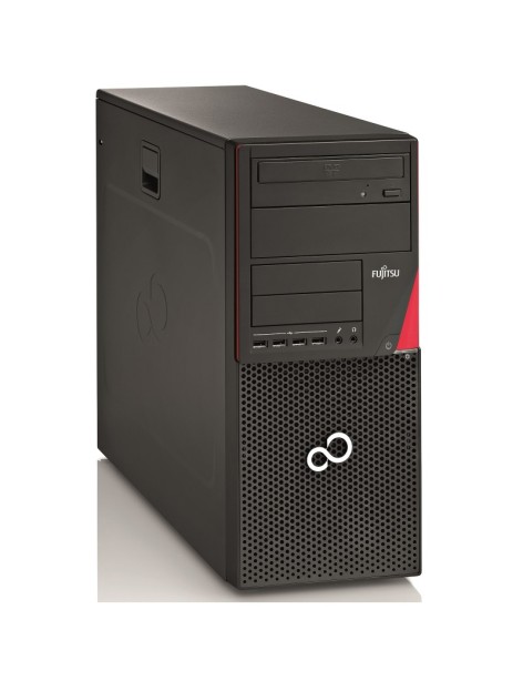 Fujitsu Esprimo P756 Tower PC Computer Intel i5-6400T Ram 8GB SSD 240GB (Ricondizionato Grado B)