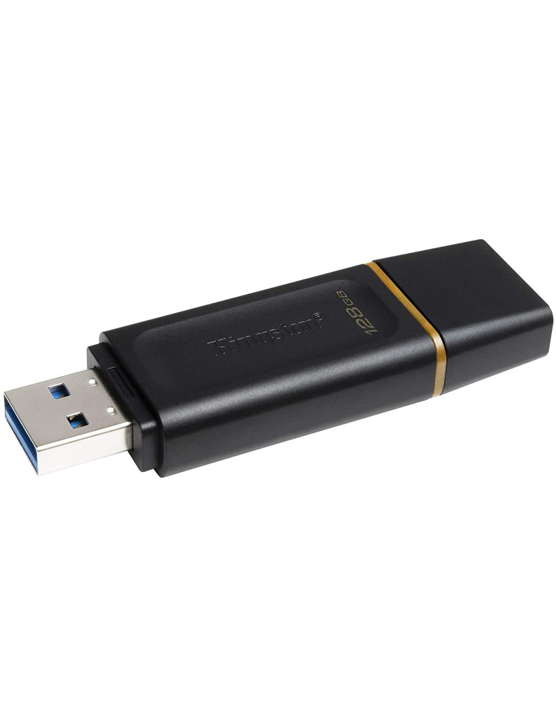Pen Drive 128GB USB 3.2 Kingston Data Traveler Exodia