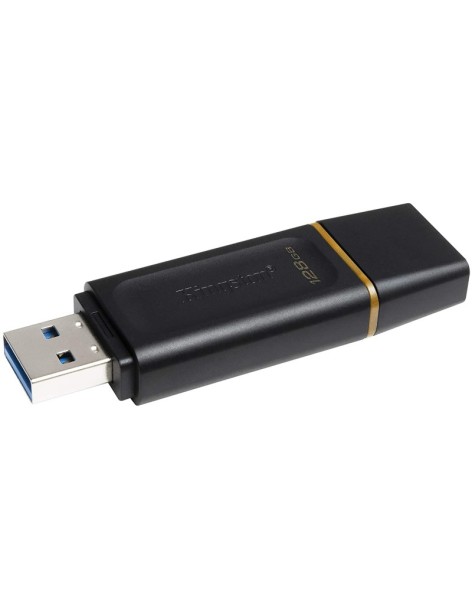 Pen Drive 128GB USB 3.2 Kingston Data Traveler Exodia
