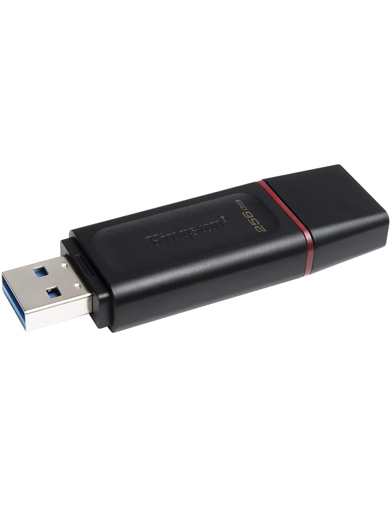 Pen Drive 256GB USB 3.2 Kingston Data Traveler Exodia