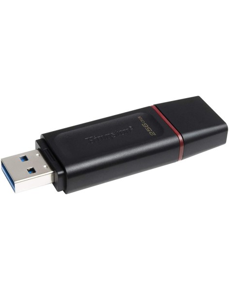 Pen Drive 256GB USB 3.2 Kingston Data Traveler Exodia