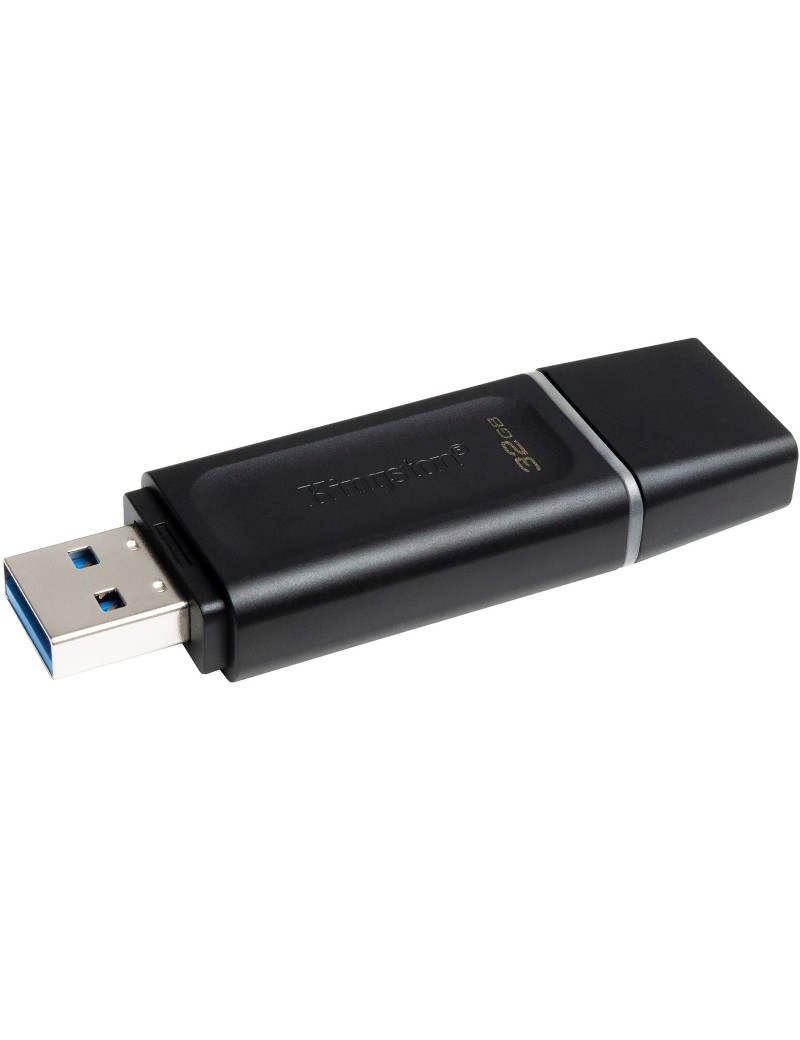 Pen Drive 32GB USB 3.2 Kingston Data Traveler Exodia
