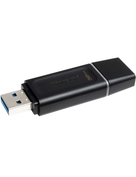 Pen Drive 32GB USB 3.2 Kingston Data Traveler Exodia