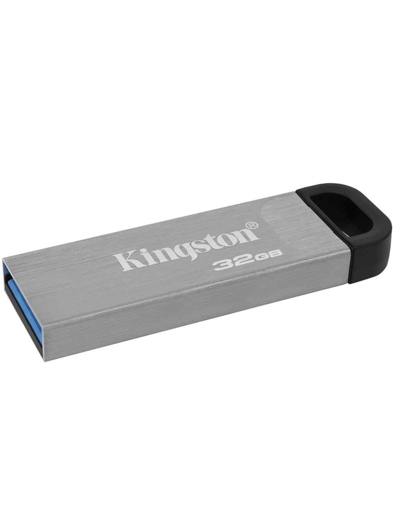 Pen Drive 32GB USB 3.2 Kingston Data Traveler Kyson