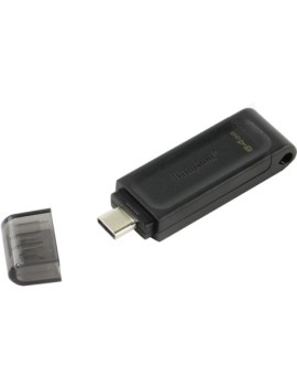 Pen Drive 64GB USB 3.2 Type...