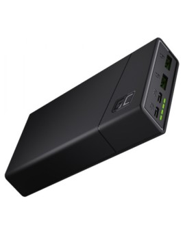 Power Bank 20000mAh 18W...