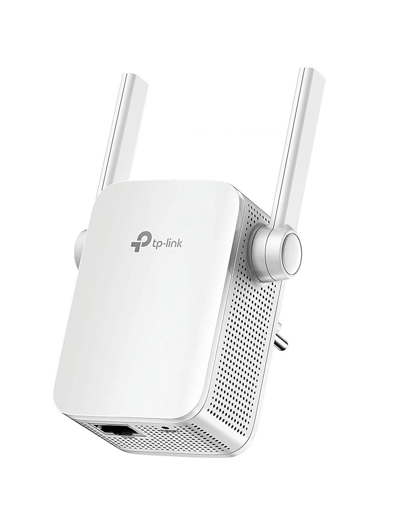 Range Extender Ripetitore WiFi TP-Link RE305 AC1200 2.4GHz & 5GHz