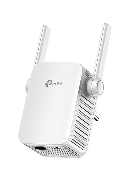 Range Extender Ripetitore WiFi TP-Link RE305 AC1200 2.4GHz & 5GHz