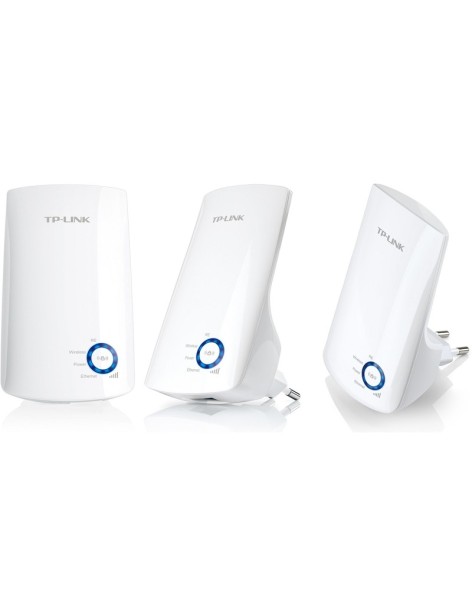 Range Extender Ripetitore WiFi TP-Link TL-WA850RE 300Mbps