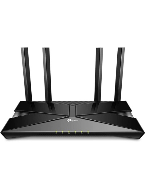 Router Ethernet Wi-Fi 6 TP-Link Archer AX10 1500 Mbps Dual-Band 2.4GHz & 5GHz