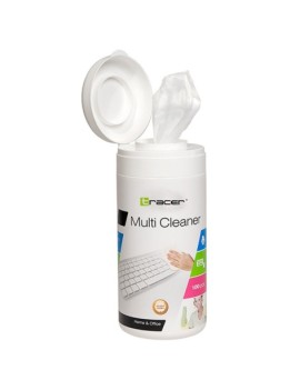 Salviettine Per Pulizia...