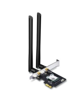 Scheda Di Rete Wireless +...