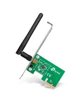 Scheda Di Rete Wireless...