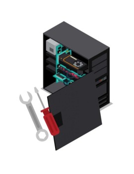 Servizio Assemblaggio PC...