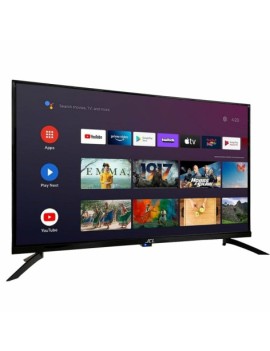 Smart TV 32" JCL Led Full...