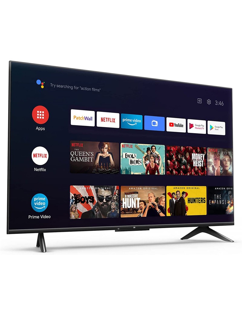 Smart TV Xiaomi Mi TV P1 LED 32" HD Ready