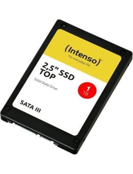 Intenso SSD 1TB Top SATA 3...