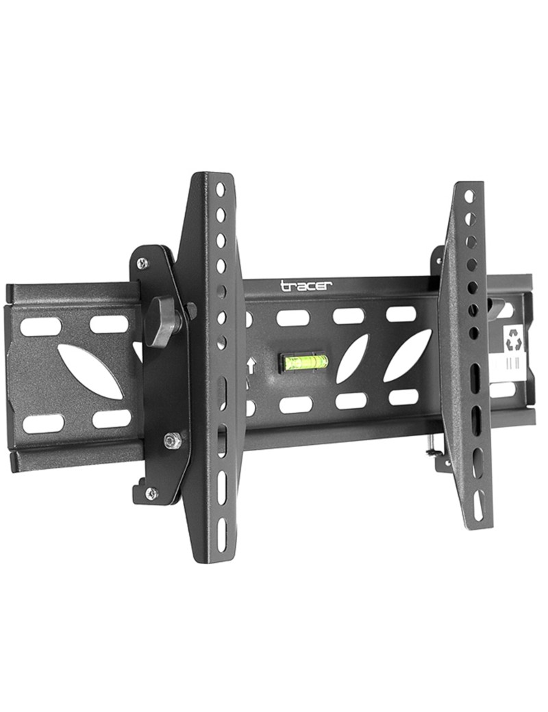 Supporto Staffa Montaggio VESA Da Parete Per Tv Monitor 32" - 55" Tracer Wall 642