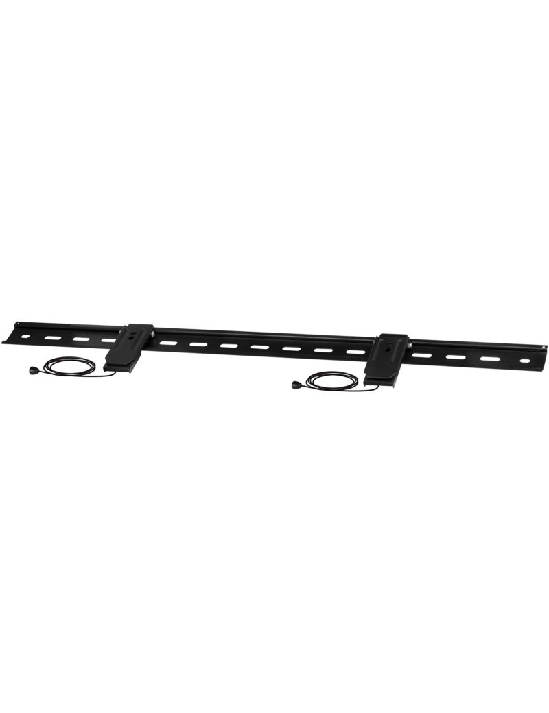 ARCTIC TV Basic L Supporto Staffa Montaggio VESA Da Parete Per Tv Monitor 42" - 80"