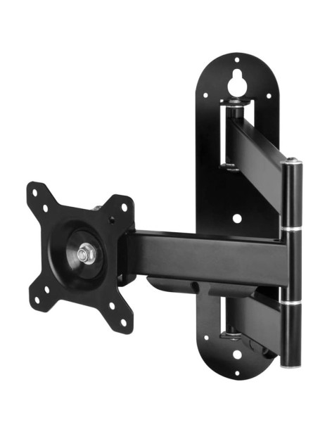 ARCTIC W1C Supporto Staffa Montaggio VESA Da Parete Per Tv Monitor Fino a 43"/49"